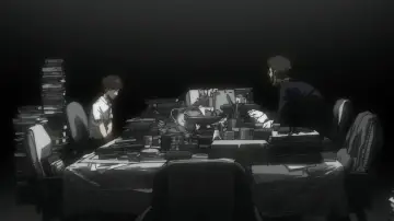 Zasłona do filmu "Evangelion: 3.0+1.01 Od–nowa" #749818