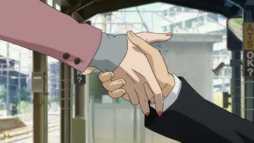 Zasłona do filmu "Evangelion: 3.0+1.01 Od–nowa" #749822