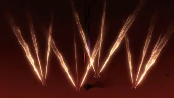 Zasłona do filmu "Evangelion: 3.0+1.01 Od–nowa" #749825