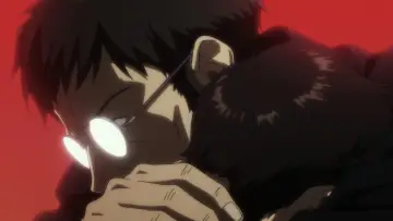 Zasłona do filmu "Evangelion: 3.0+1.01 Od–nowa" #749827