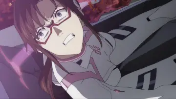 Zasłona do filmu "Evangelion: 3.0+1.01 Od–nowa" #749828