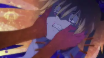 Zasłona do filmu "Evangelion: 3.0+1.01 Od–nowa" #749845