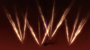 Zasłona do filmu "Evangelion: 3.0+1.01 Od–nowa" #749848
