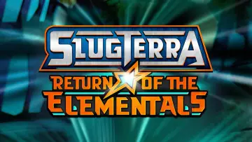 Zasłona do filmu "SlugTerra: Return of the Elementals" #255119