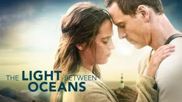 Zasłona do filmu "Światło między oceanami" #120403