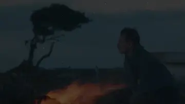 Zasłona do filmu "Światło między oceanami" #241368