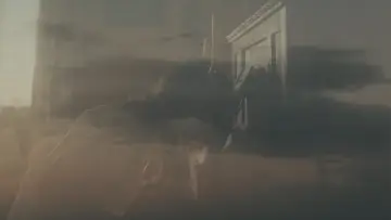 Zasłona do filmu "Światło między oceanami" #241373