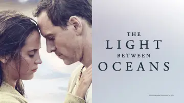 Zasłona do filmu "Światło między oceanami" #991712