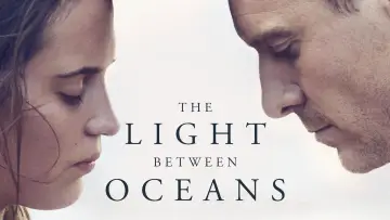 Zasłona do filmu "Światło między oceanami" #991714