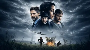 Zasłona do filmu "Tajny dziennik" #1031772
