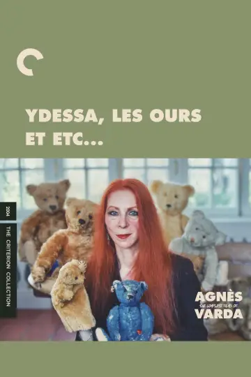 Ydessa, les ours et etc.