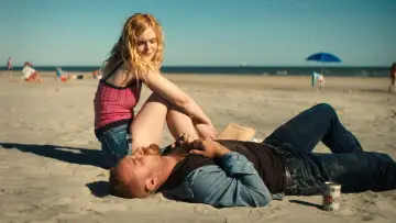 Zasłona do filmu "Galveston. Droga do ocalenia" #304441