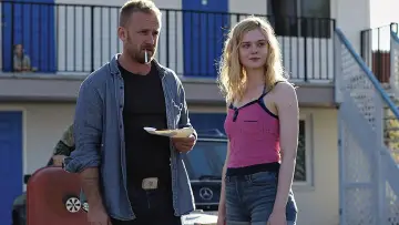Zasłona do filmu "Galveston. Droga do ocalenia" #304445