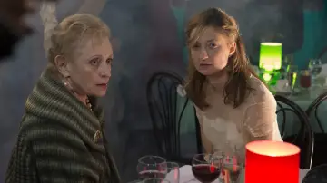 Zasłona do filmu "Złaknieni" #493812
