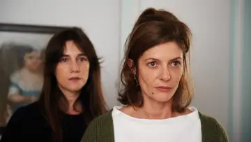Zasłona do filmu "3 serca" #497492