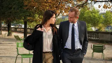 Zasłona do filmu "3 serca" #497494