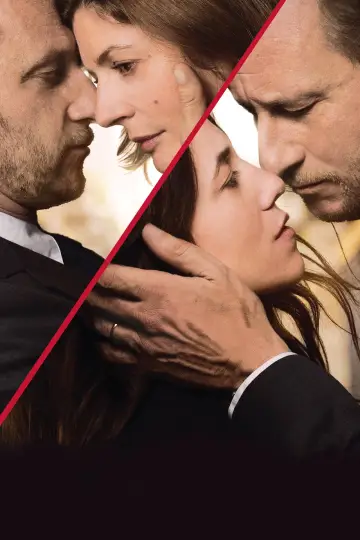 Plakat do filmu "3 serca" #497498