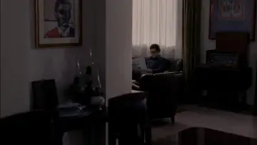 Zasłona do filmu "Pasolini" #1114741