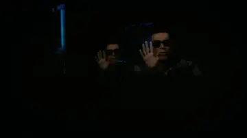 Zasłona do filmu "Pasolini" #1911126