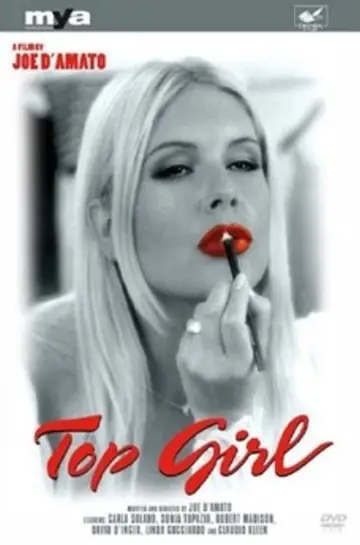 Plakat do filmu "Top Girl" #1898208