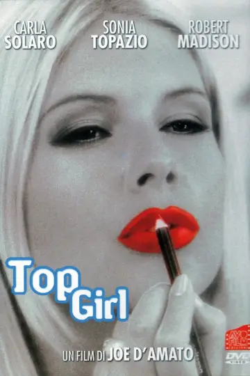 Plakat do filmu "Top Girl" #1898210