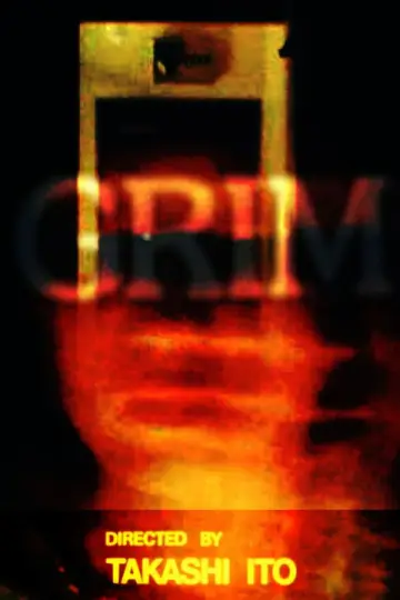 Plakat do filmu "Grim" #737447