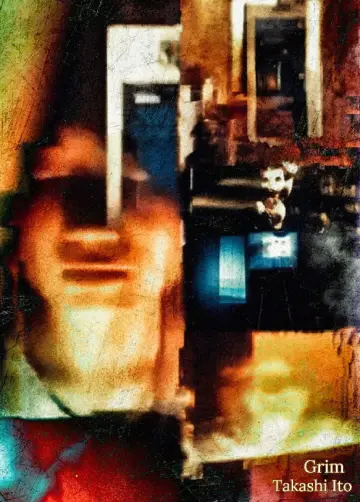 Plakat do filmu "Grim" #737450