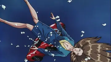どチンピラ：オンナ大好きっ!! plakat