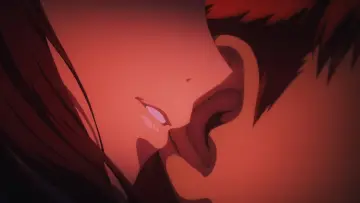 Zasłona do filmu "Fate/stay night: Heaven