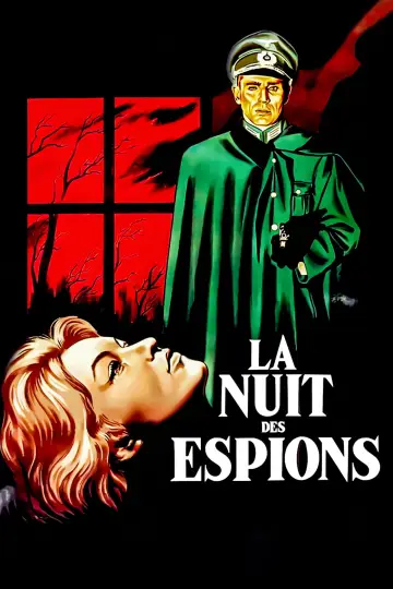 La Nuit des espions