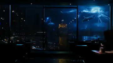 Zasłona do filmu "Doktor Strange" #1156051