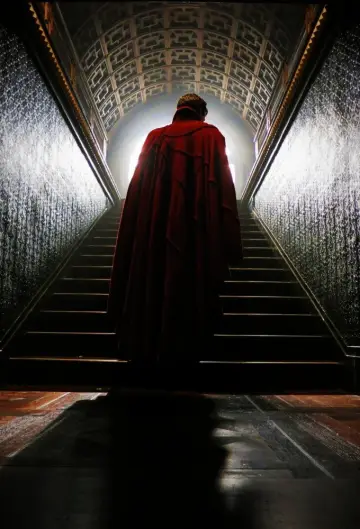 Doktor Strange