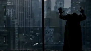 Zasłona do filmu "Doktor Strange" #1796492