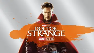Zasłona do filmu "Doktor Strange" #22299