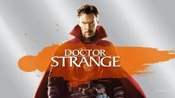 Zasłona do filmu "Doktor Strange" #22302