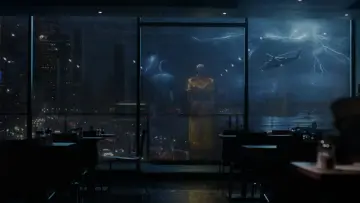 Zasłona do filmu "Doktor Strange" #574054