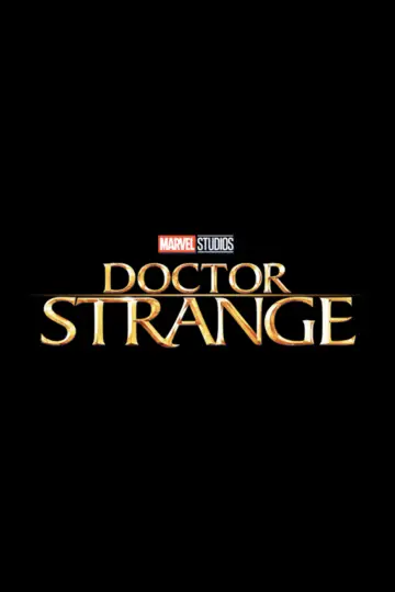 Plakat do filmu "Doktor Strange" #574134