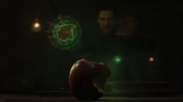 Zasłona do filmu "Doktor Strange" #768098