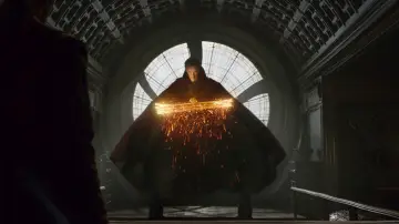Zasłona do filmu "Doktor Strange" #768099