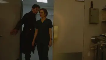 Zasłona do filmu "Doktor Strange" #768100