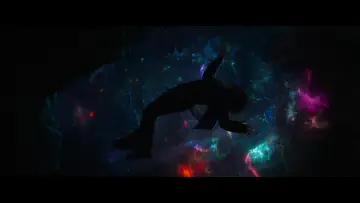 Zasłona do filmu "Doktor Strange" #833604