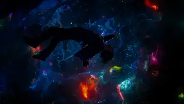 Zasłona do filmu "Doktor Strange" #833605