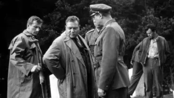 Zasłona do filmu "Strach" #665645
