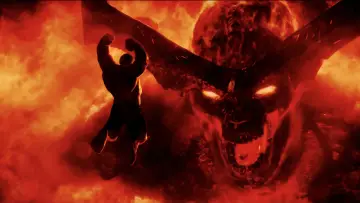 Zasłona do filmu "Thor: Ragnarok" #1824571