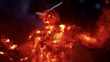 Zasłona do filmu "Thor: Ragnarok" #1824574