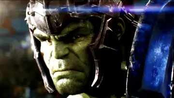 Zasłona do filmu "Thor: Ragnarok" #1824576