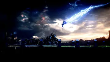 Zasłona do filmu "Thor: Ragnarok" #1824580