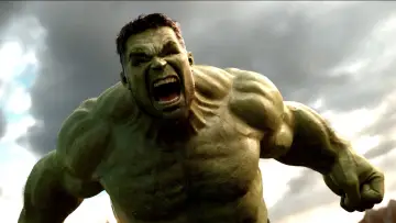 Zasłona do filmu "Thor: Ragnarok" #1824581
