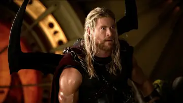 Zasłona do filmu "Thor: Ragnarok" #1824584