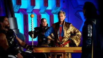 Zasłona do filmu "Thor: Ragnarok" #1824585
